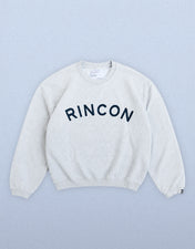 Ranger Crewneck (Gray)