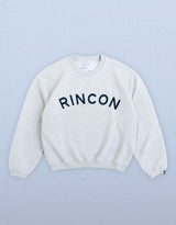 Ranger Crewneck (Gray)