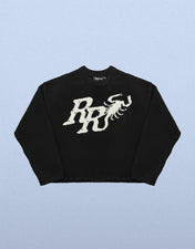 Reaper Knit Sweater