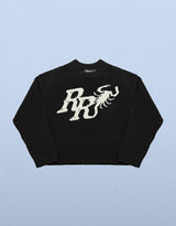 Reaper Knit Sweater