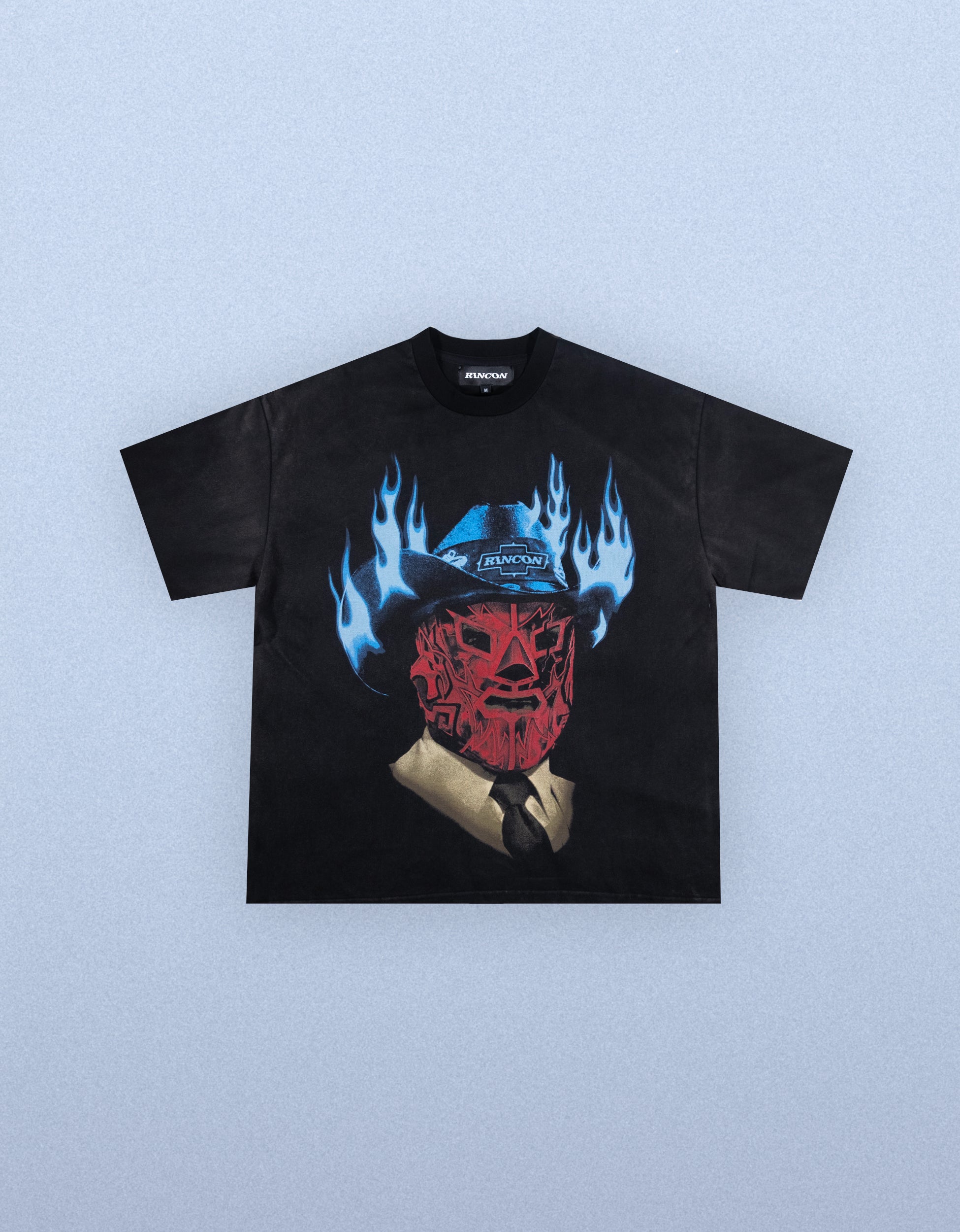 Luchador Tee