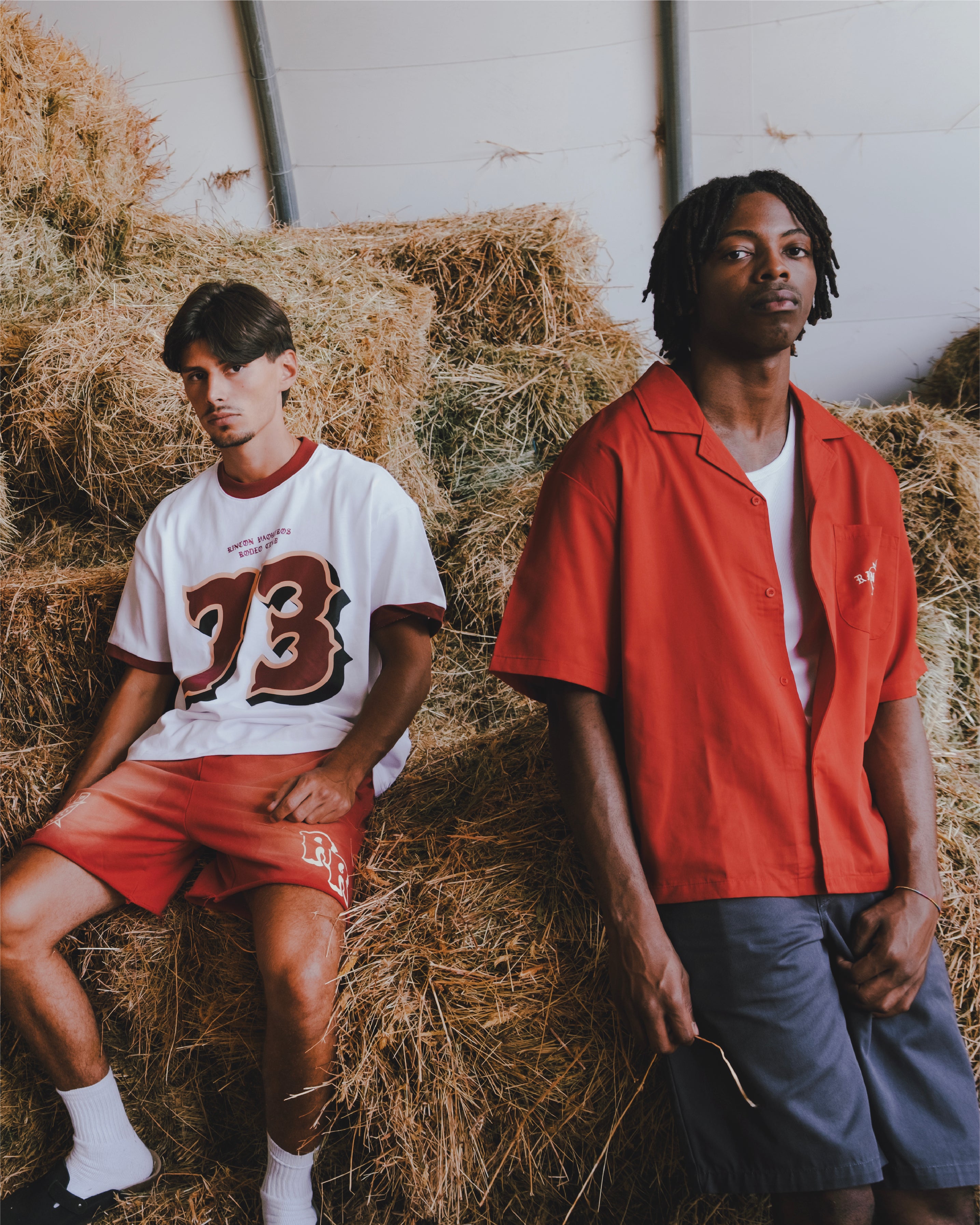 Rincon | Clothing Brand