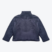 RINCON FLEECE PULLOVER (GRAPE)