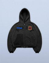 Knight Hoodie