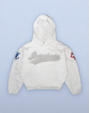 Sharpshooter Hoodie