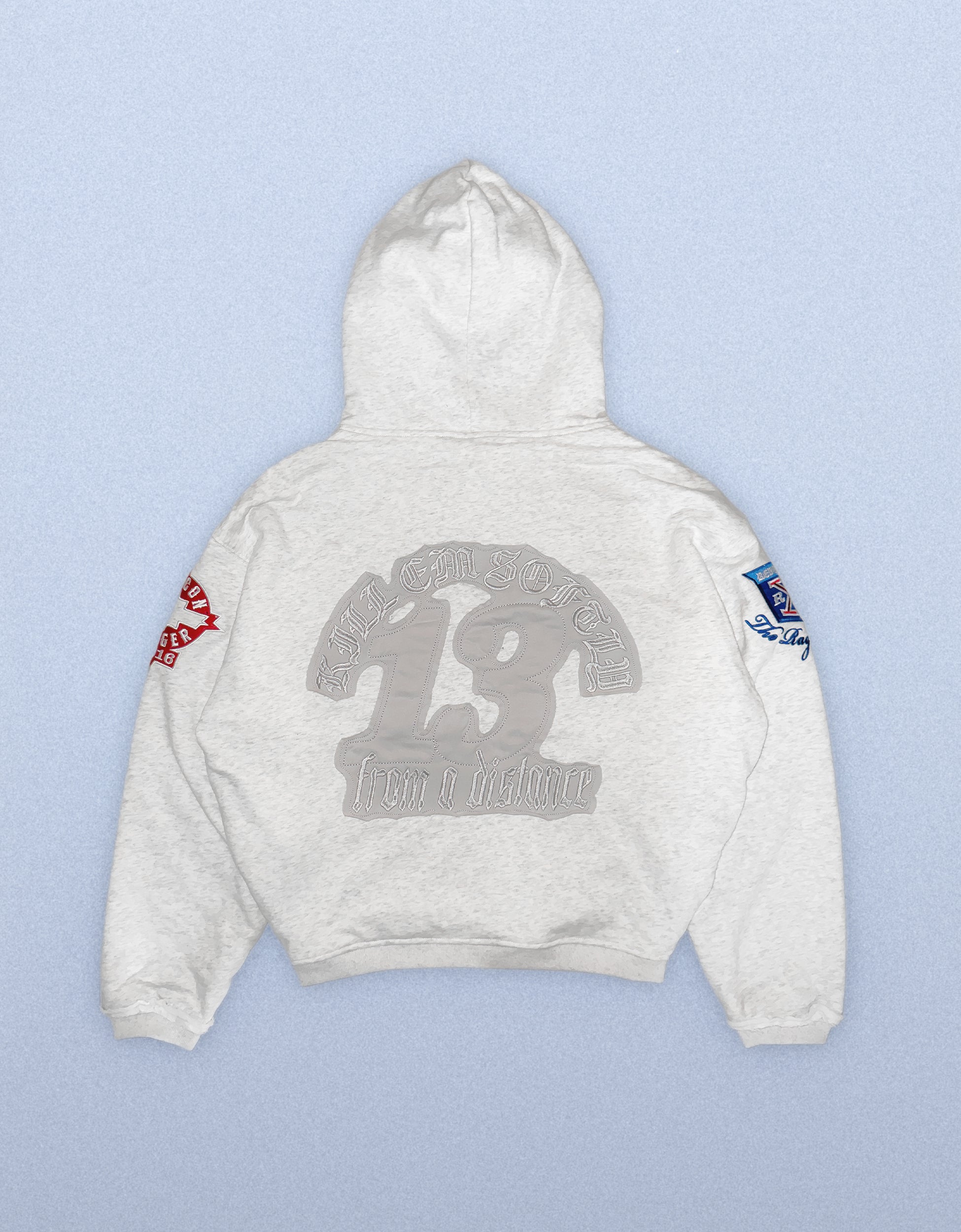 Sharpshooter Hoodie