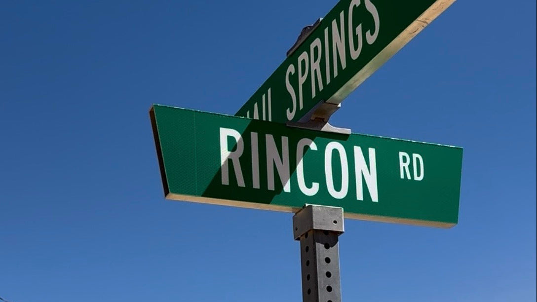 Rincon® | A Clothing Brand Built by Purpose. Guided by Character.