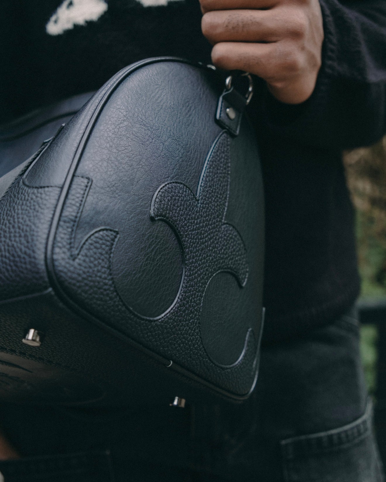 Reaper Bag