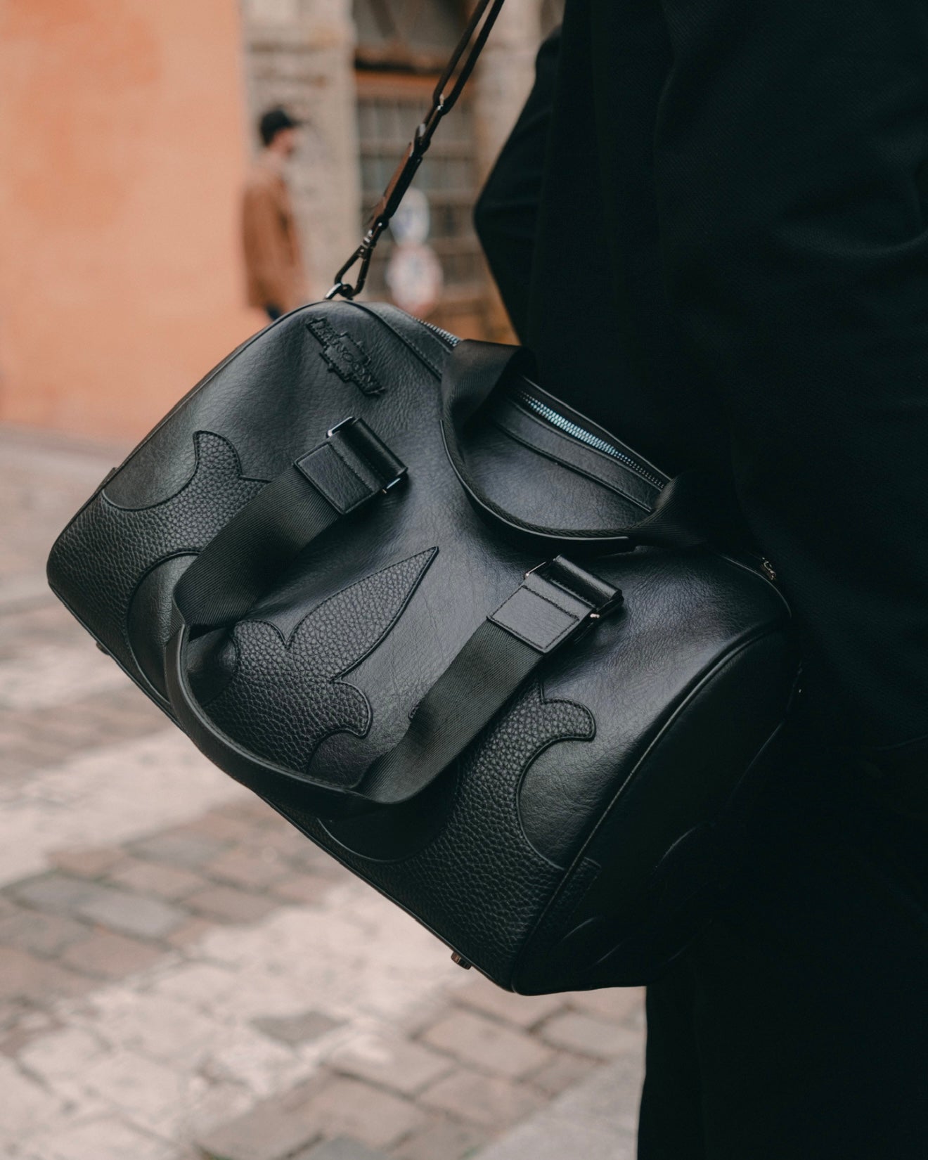 Reaper Bag