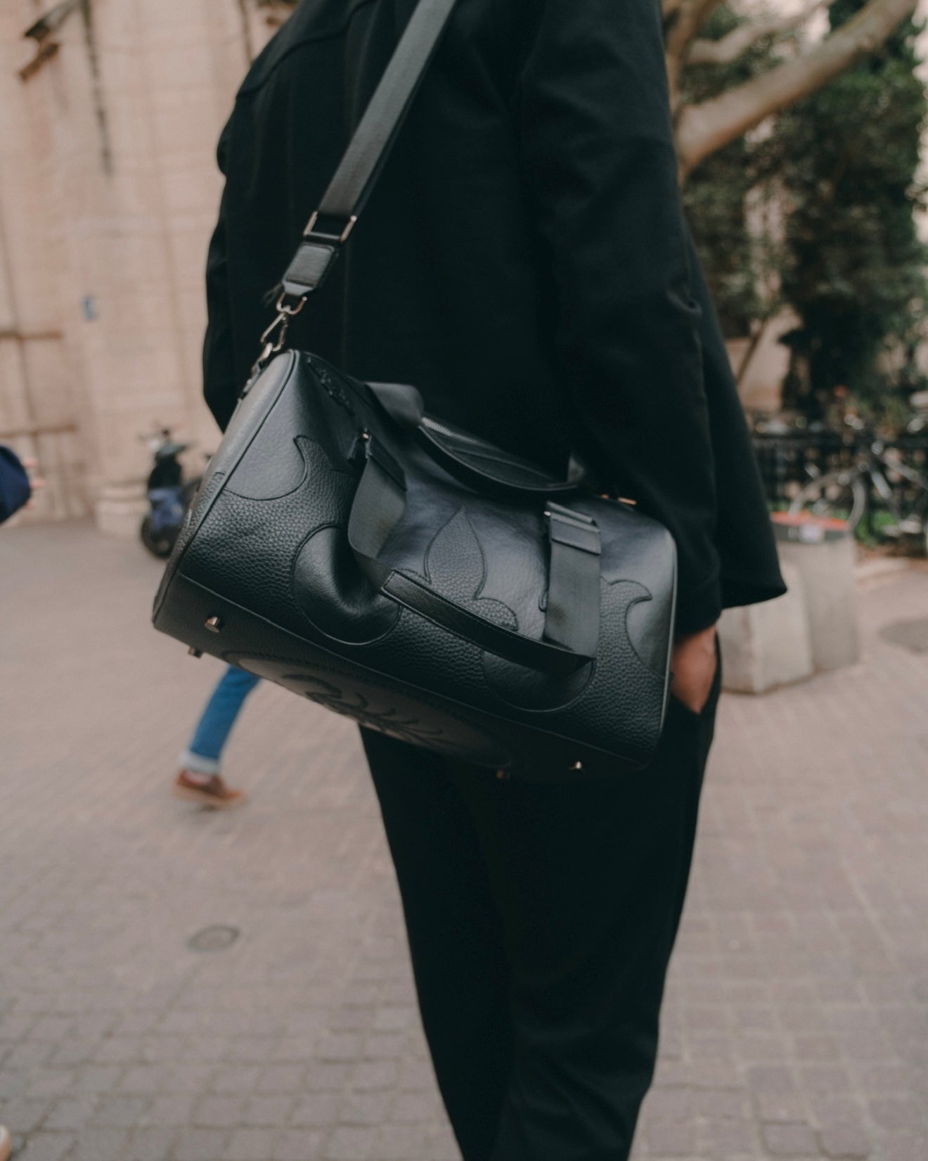 Reaper Bag