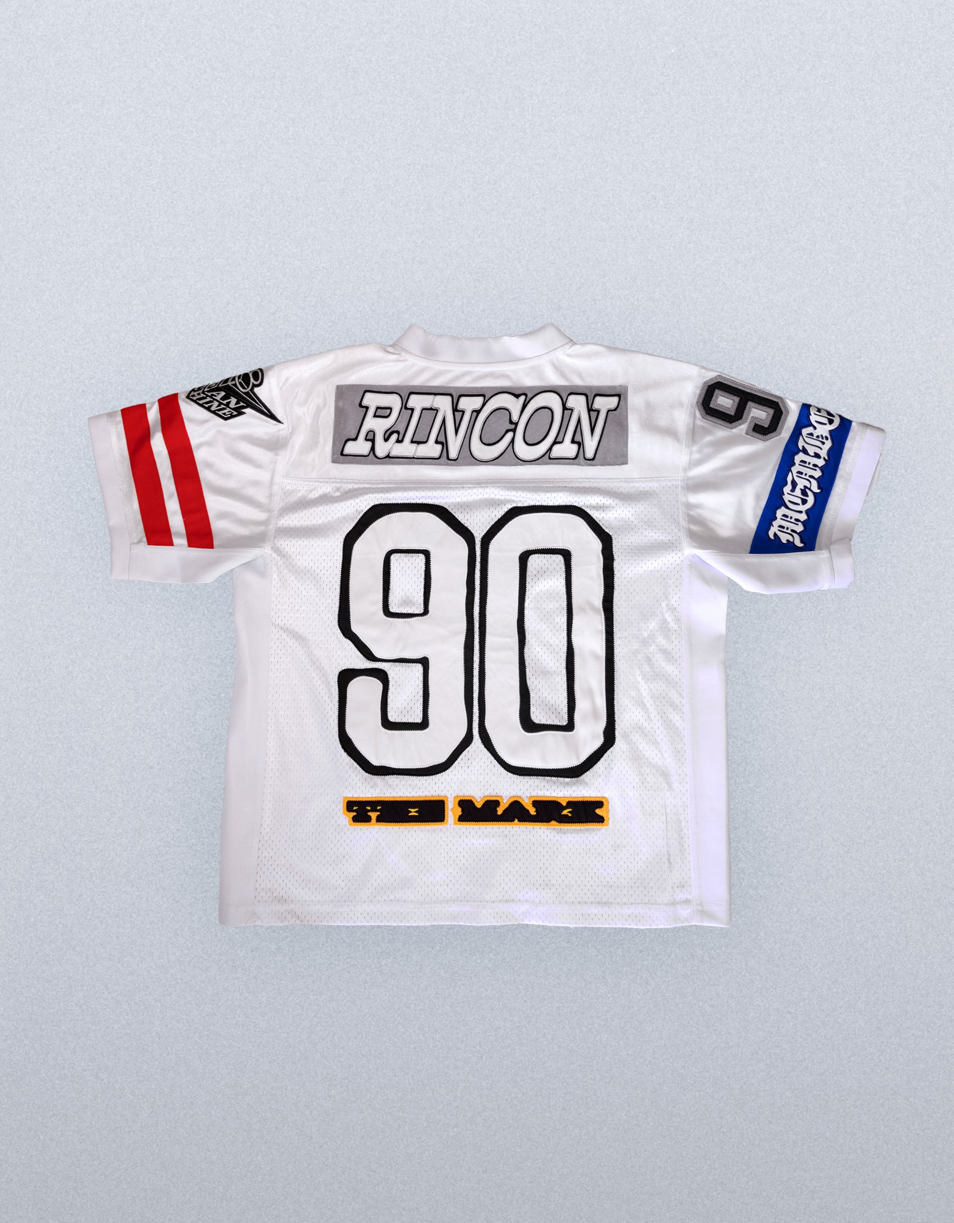 Rincon X Jersey