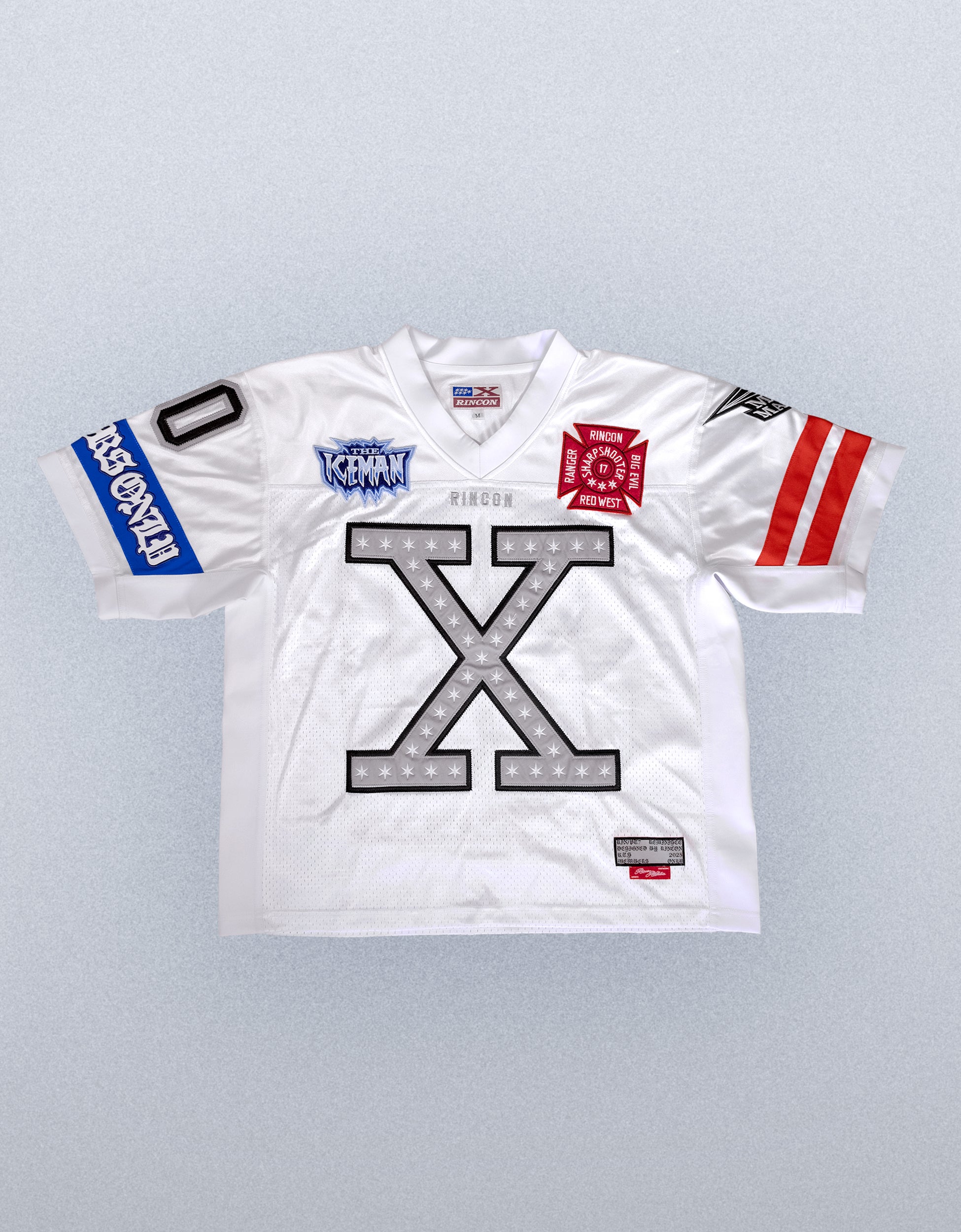 Rincon X Jersey