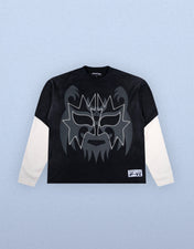 Murciélago Thermal L/S Tee