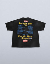 RCW Tour Tee
