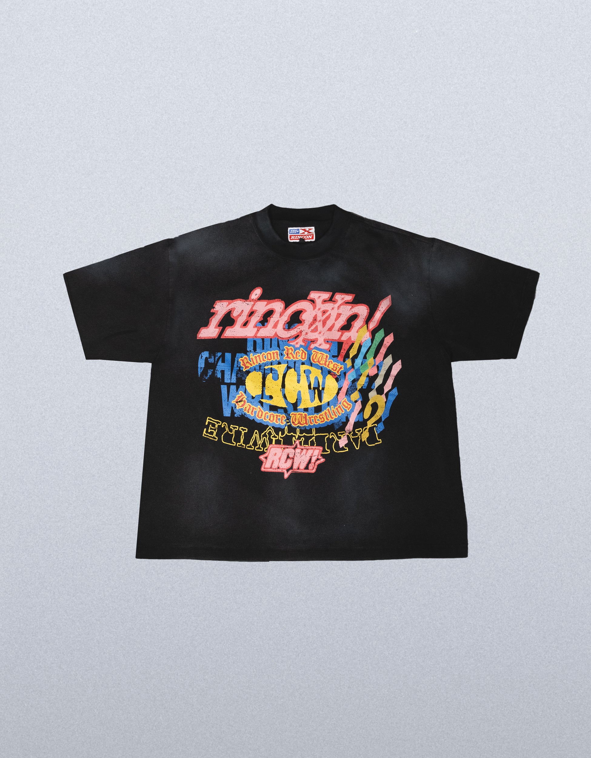 RCW Tour Tee