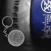 Lucky Token Keychain