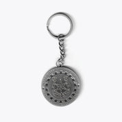 Lucky Token Keychain