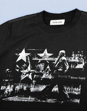 Revolt Tee