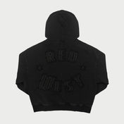 Red West Hoodie