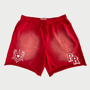 Rodeo Short