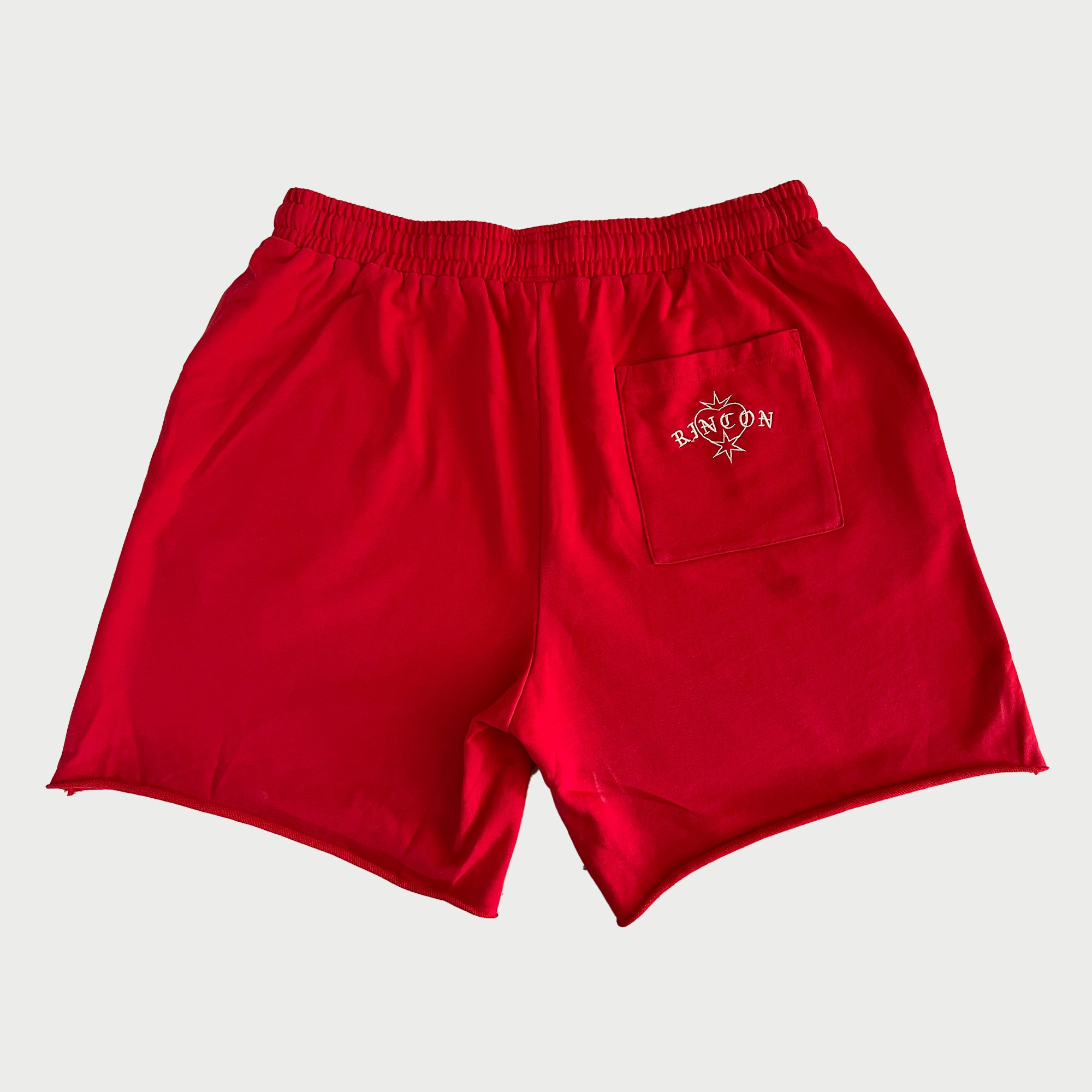 Rodeo Short