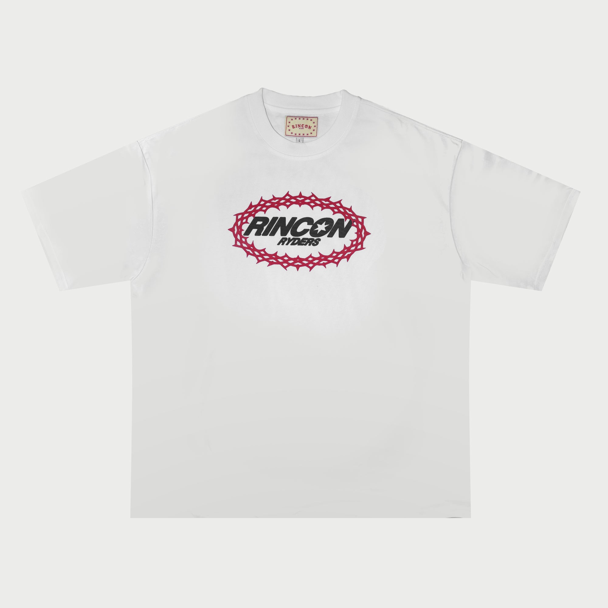 Rincon Ryders Tee