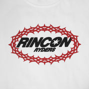 Rincon Ryders Tee