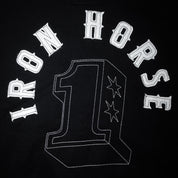 Iron Horse Hoodie