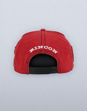 RED HAT
