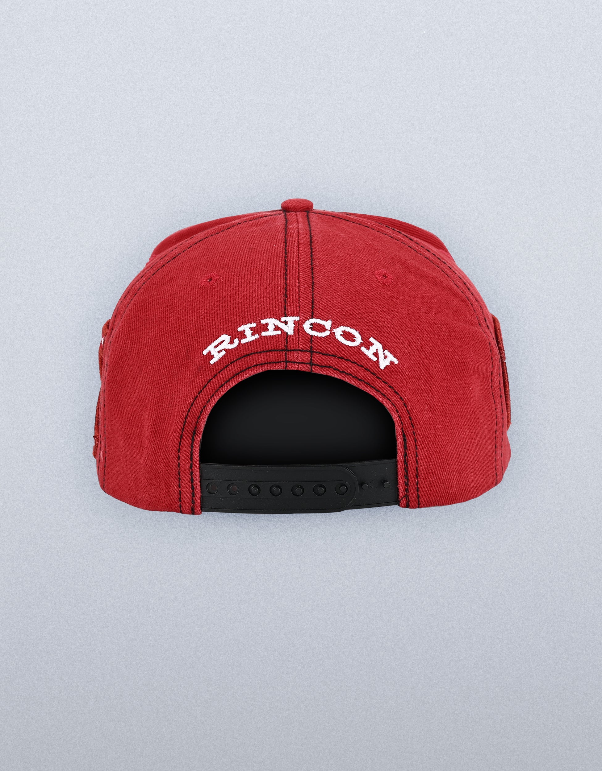 RED HAT