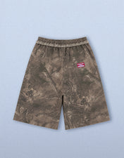 Ranger Camo Shorts