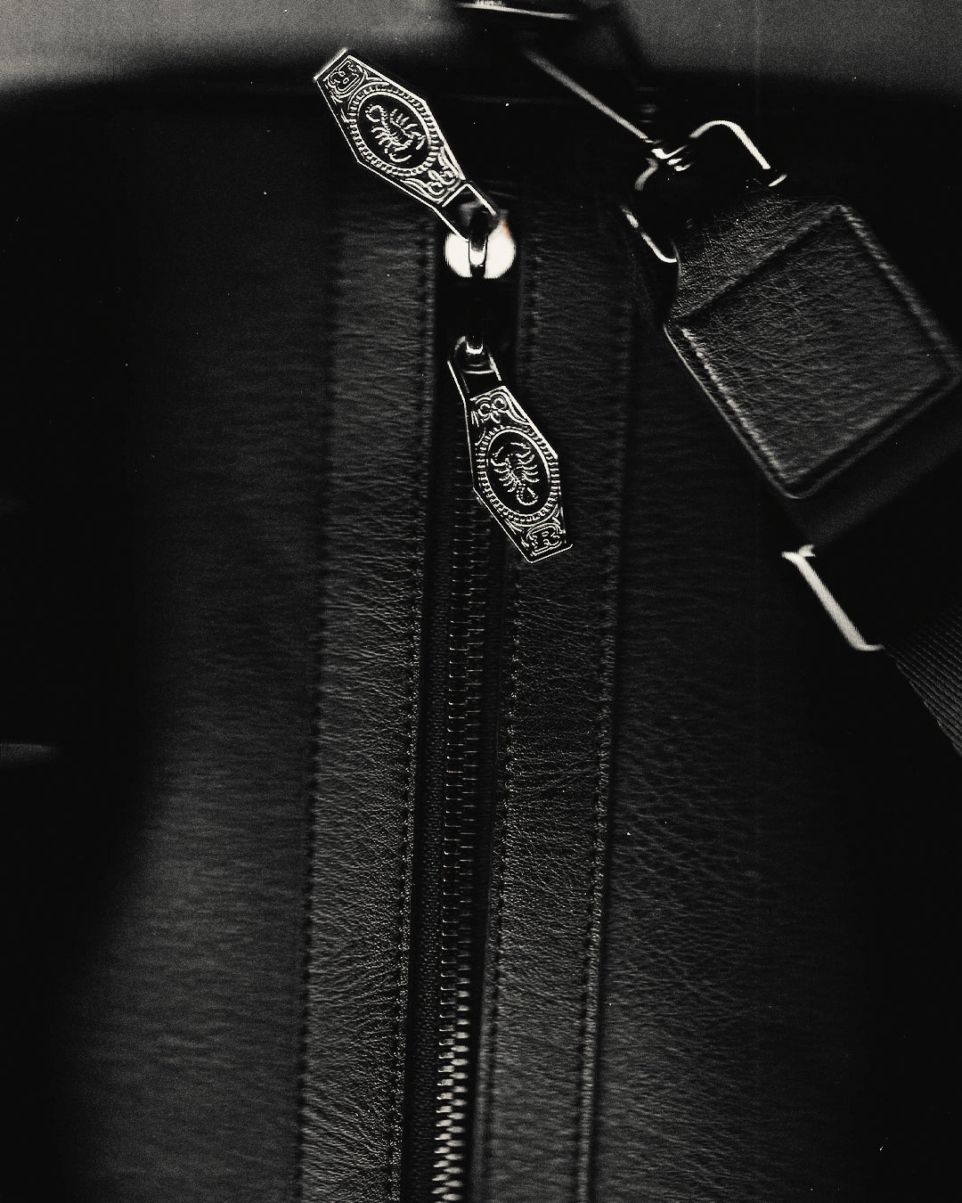 Reaper Bag