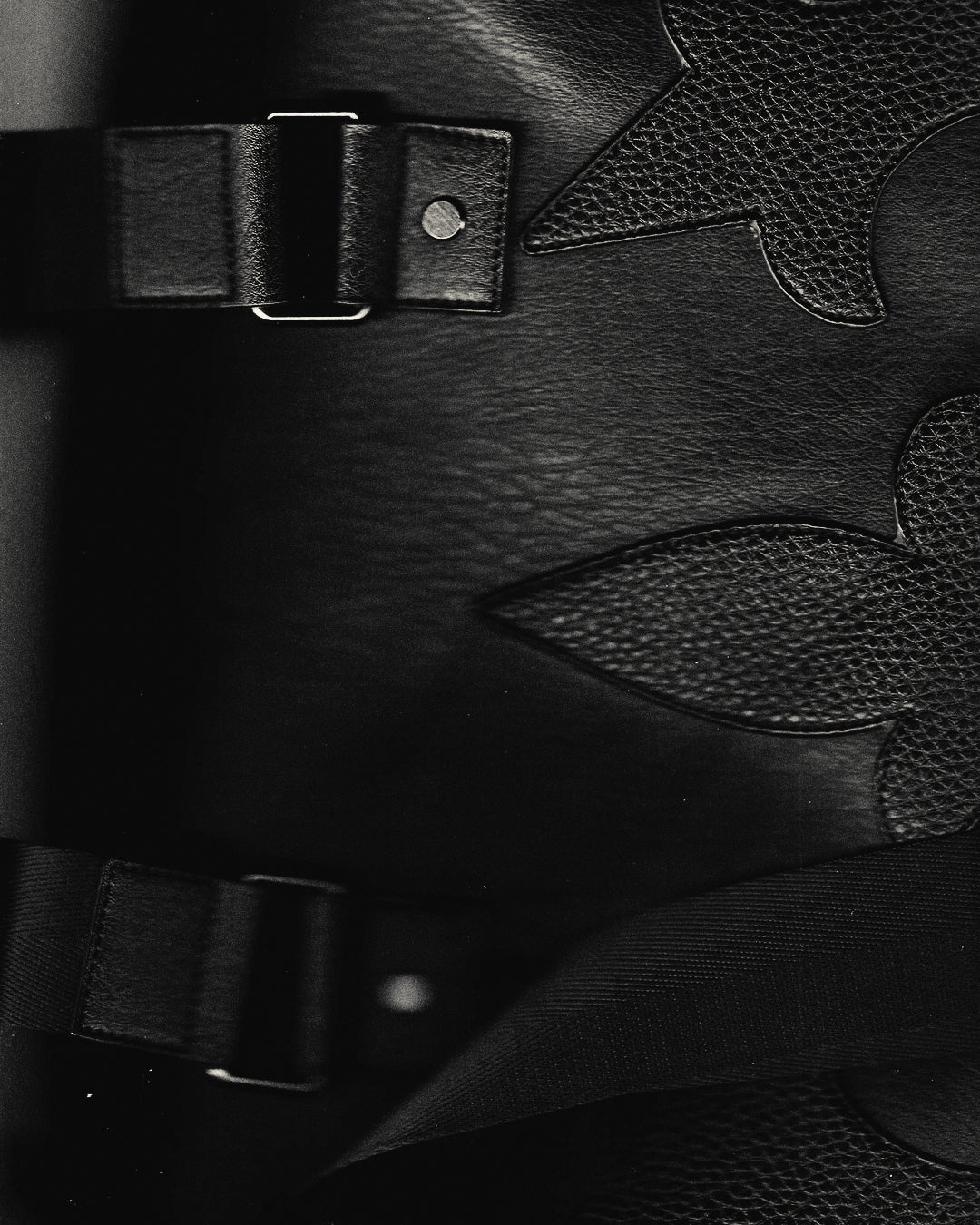Reaper Bag