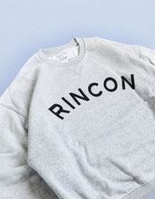 Ranger Crewneck (Gray)