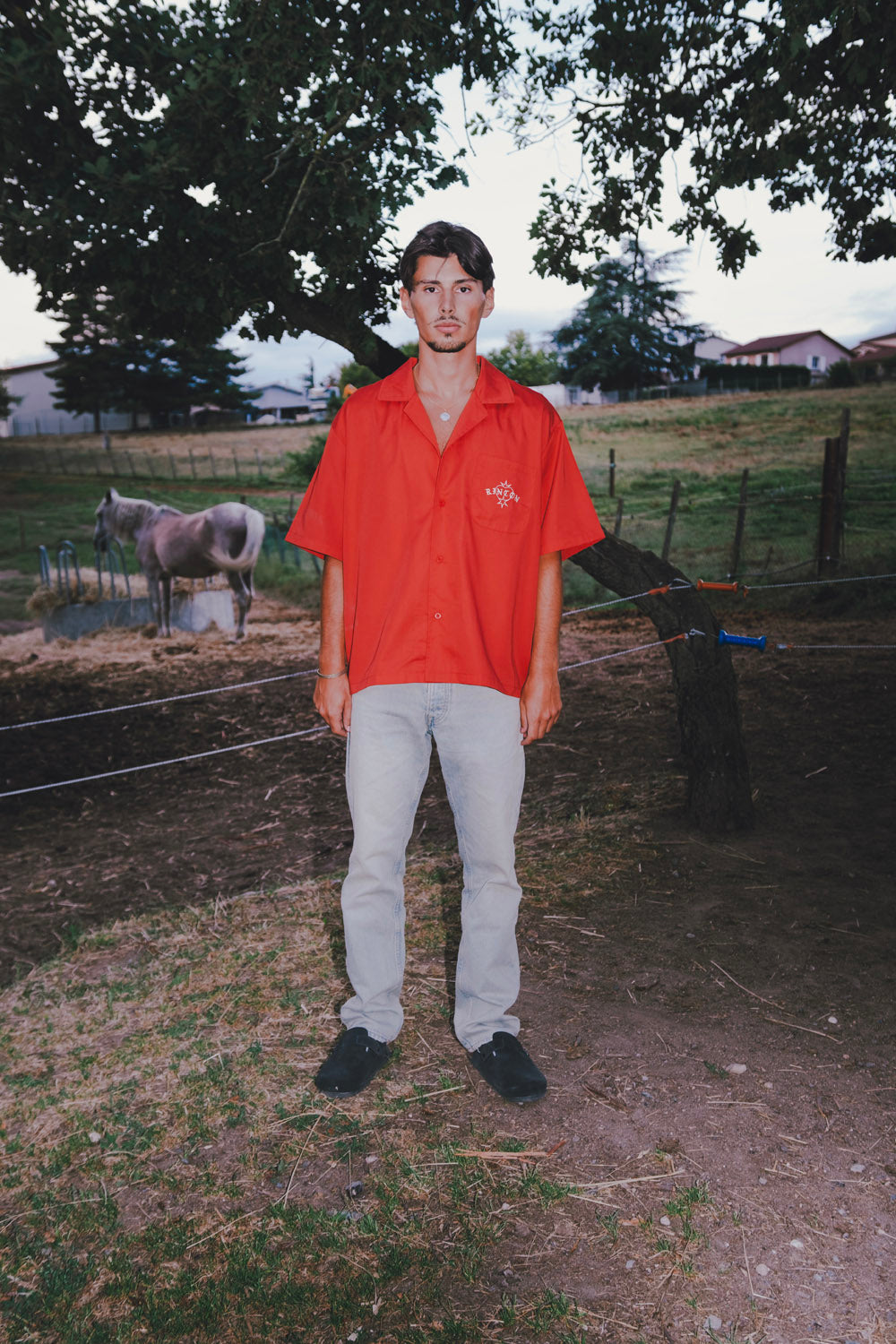 Los Vaqueros Shirt