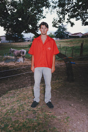 Los Vaqueros Shirt