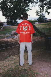 Los Vaqueros Shirt