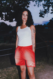 Rodeo Short