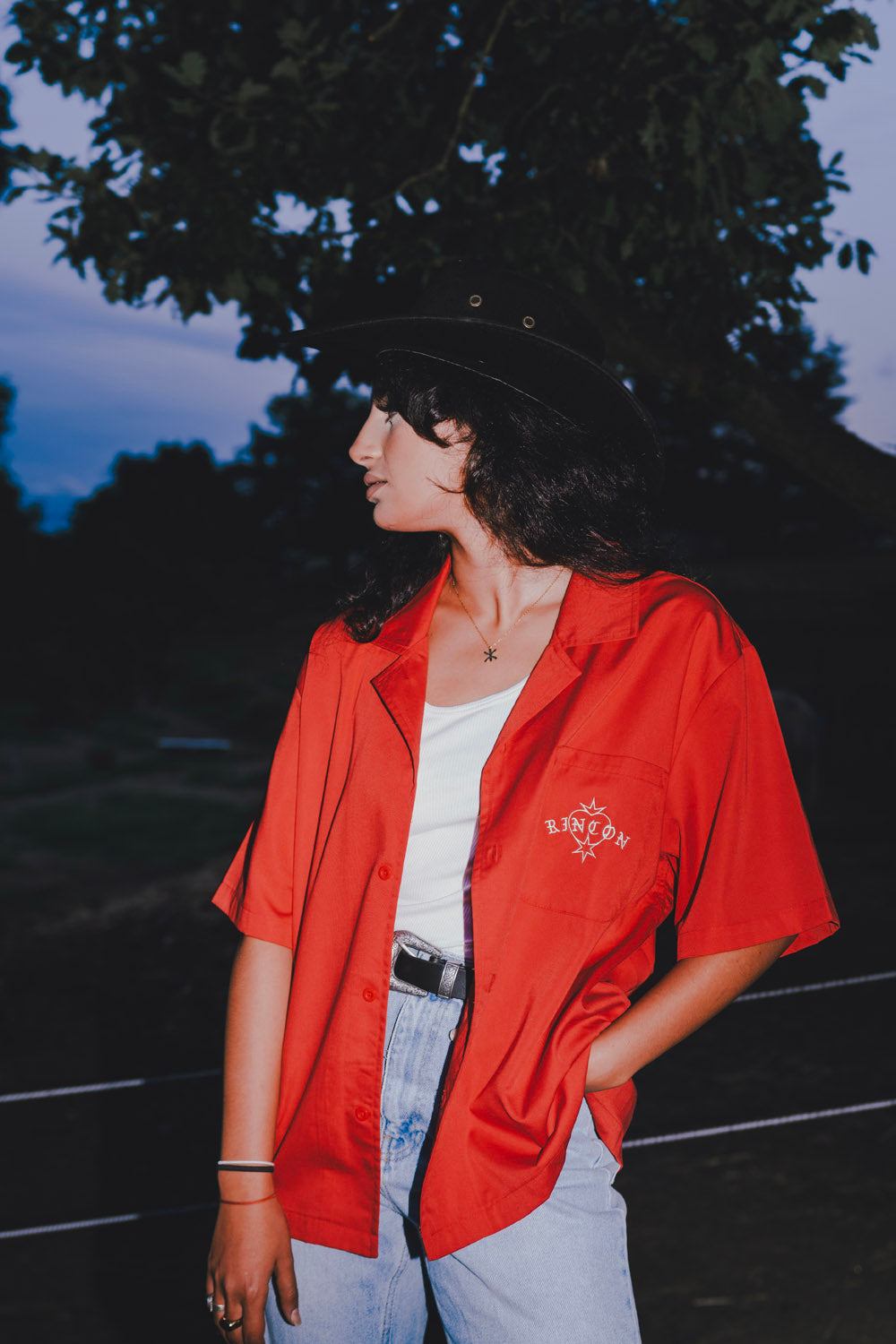 Los Vaqueros Shirt
