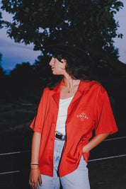Los Vaqueros Shirt