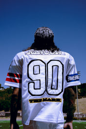 Rincon X Jersey