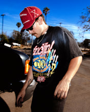 RCW Tour Tee