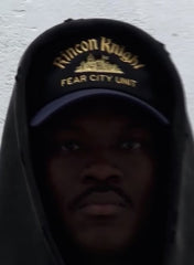 Knight Hoodie