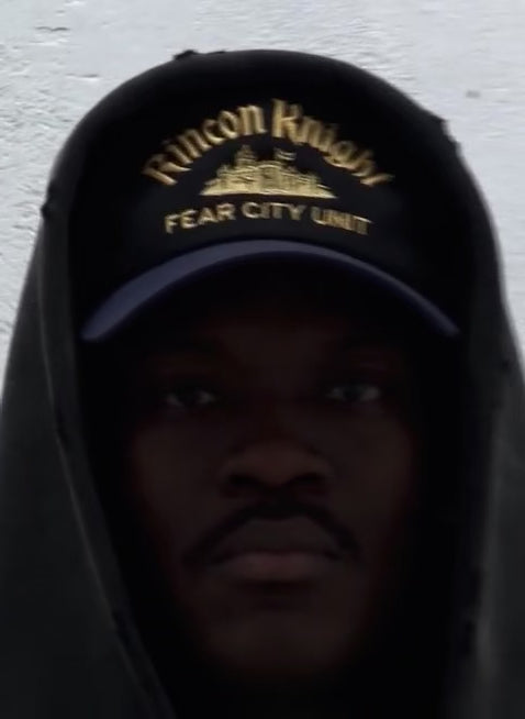 Knight Hoodie