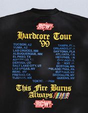 RCW Tour Tee