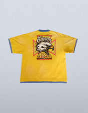 Motor Trucks Tee (Yellow)
