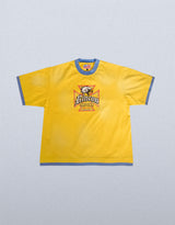 Motor Trucks Tee (Yellow)