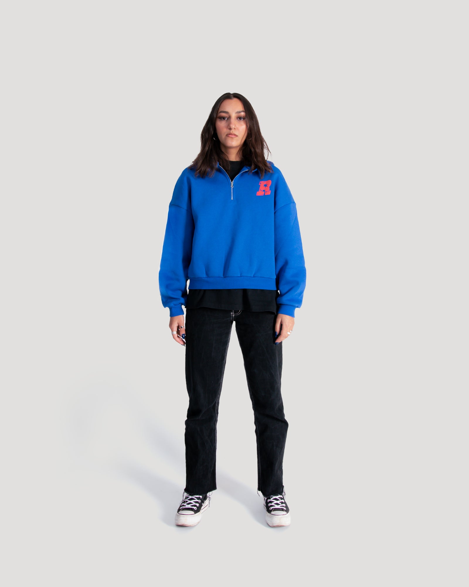 Racing Legend Hoodie