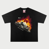 Lightning &amp; Thunder