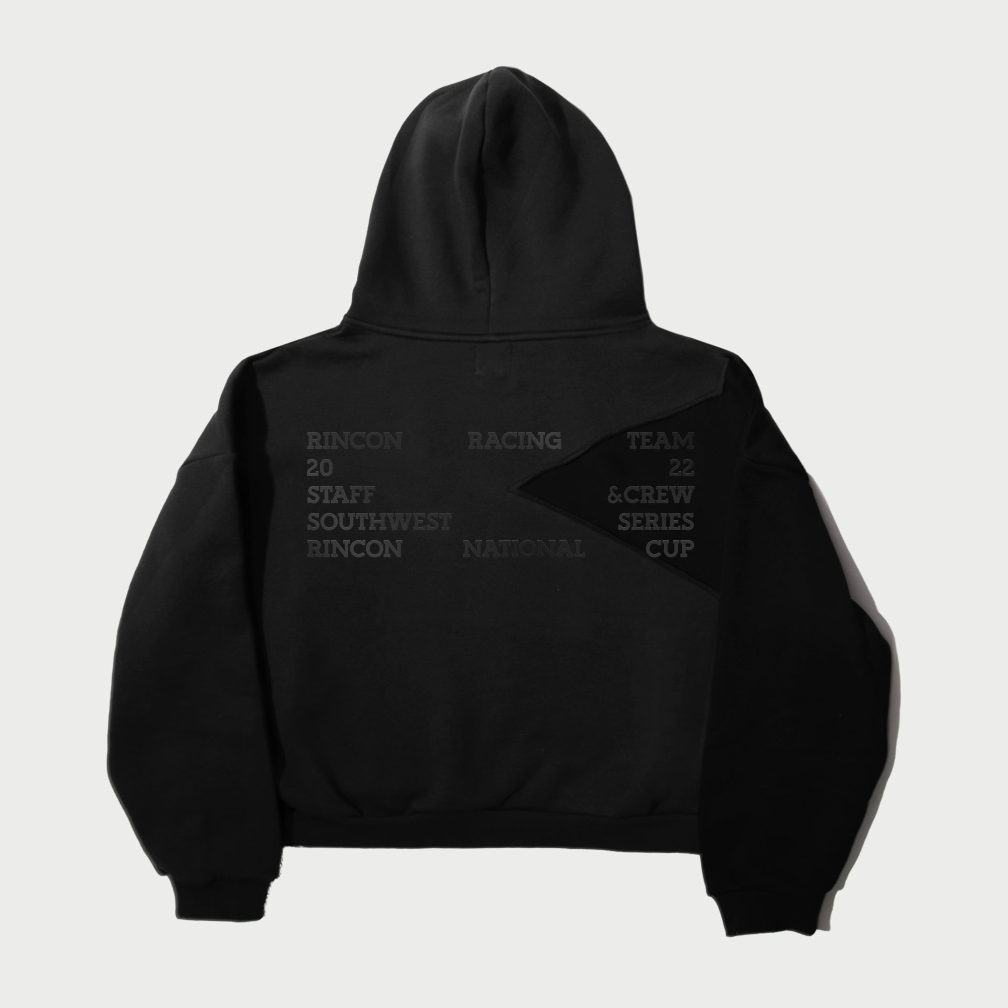 Racing Crew Hoodie